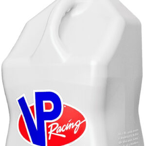 Motorsports Jug 5.5 Gal White Square VPF3522-CA