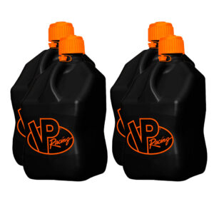 Motorsports Jug 5.5 Gal V-Twin Square (Case 4) VPF3852-CA-CASE