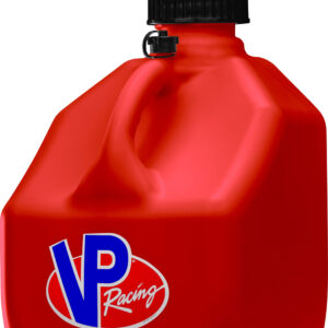 Motorsports Jug 3 Gal Red Square VPF4162-CA