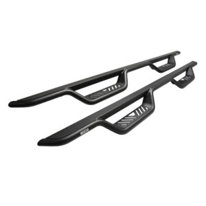 Outlaw Drop Nerf StepBar 19-   GM P/U 1500/2500 WES20-14135