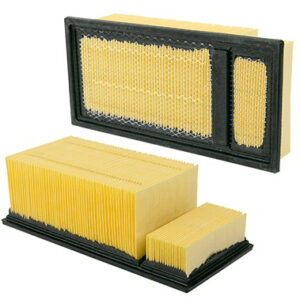 Air Filter WIX49902