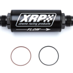 In-Line Oil Filter w12an Inlet/Outlet 70 Series XRP7012ANLW