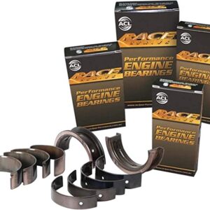 Rod Bearing Set BMW 2.0L-3.0L Inline 6 AEB6B1490H-STD