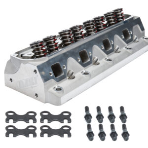 SBF SHP Cylinder Head 175cc/58cc - Assem. DRT128122
