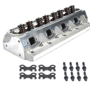 SBF SHP Cylinder Head 175cc/62cc  - Assem. DRT128221