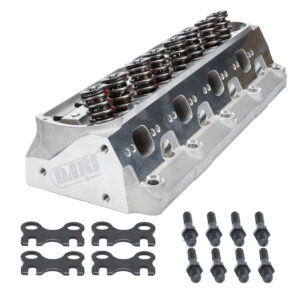 SBF SHP Cylinder Head 205cc/58cc  - Assem. DRT128225