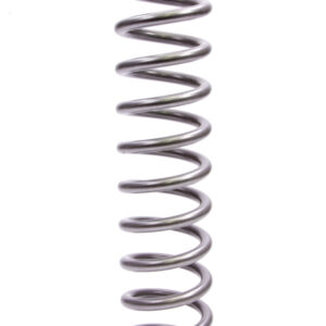 16IN COIL OVER SPRING 2.5IN ID SILVER EIB1600.250.0100S
