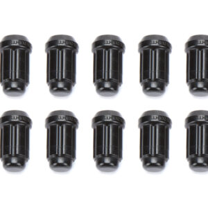 1/2in 5 Lug Kit Black GORK5CS-00012BGR