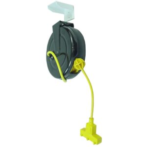 Recoil for Electric Cord Mount HRPHRP6290