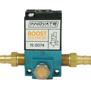 MAC Solenoid - High Resolution INN38830