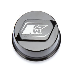 Front Hub Cap Micro KAW10DMCAP