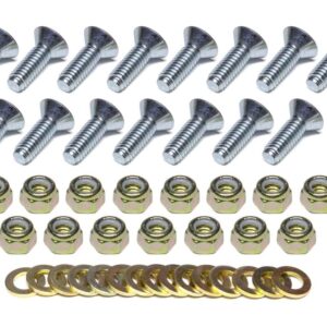 Bolt Kit Wide 5 Wheel Allen Bolt KAWWBOLTK