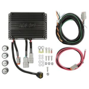 Pro 600 CDI Power Grid Ignition Box MSD8001
