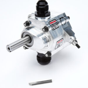 Oil Pump 1 Stage SBC L/S w/Rear Drive PTR04-1006