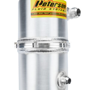 Oil Tank 1.5 Gal 2pc L/W PTR08-0823