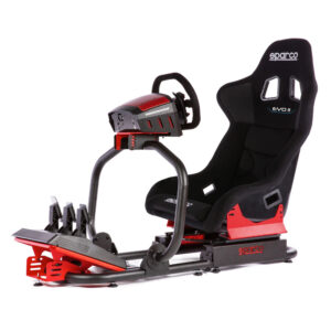 Gaming Sim Rig  1 SCOG02302B