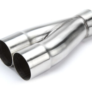 2-1 Merge Collector 2.25in Inlet ID 2.5inOut VIB10363