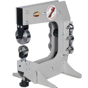 Lil Wheelie English Whee l Benchtop 10in Throat WWFWFEW10
