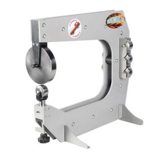 Lil Wheelie English Whee l Benchtop 16in Throat WWFWFEW16