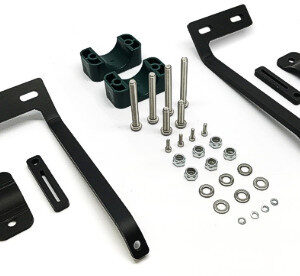 BRACKET - IR TIRE SENSOR KIT (UNIVERSAL) AIMX90KSTTS0