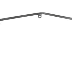 ABC HOOD PIN BAR W/TABS ARB10058
