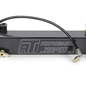 Overflow Tank- Trans Fluid GM 4L80E/4L85E ATI707611