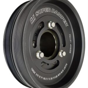 7.525 Super Damper GM 5.3L 2014-2020 Truck/SUV ATI918645