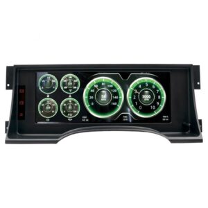 InVision Dash Kit Chevy Truck 95-98 ATM7006