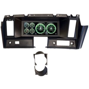 InVision Dash Kit Chevy Camaro 1969 ATM7008