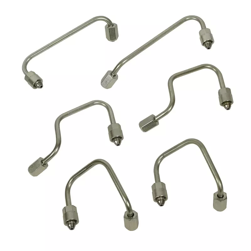 07.5-18 Dodge Ram 6.7L Injector Line Kit BDD1050151