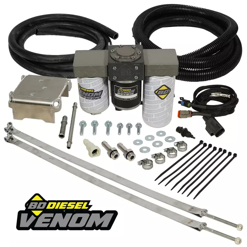 08-10 Ford 6.4L Lift Pump Kit BDD1050319