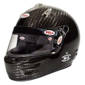 Helmet M8 7-1/8 / 57 Carbon SA2020/FIA8859 BEL1208A02