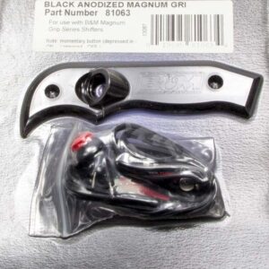 Button Grip Plate BMM81063
