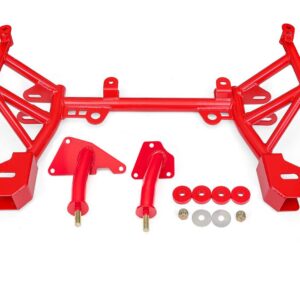 93-02 GM F-Body K-Member Standard Rack Mount BMRKM341H