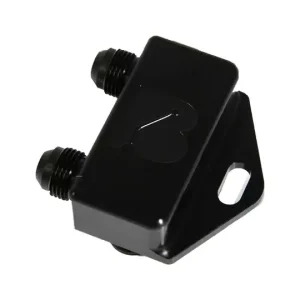 Ford 6R80E Cooler Manifo Ld Set Black BOW2410002