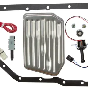 200-4R Lock-Up Module Sy stem BOW5102000