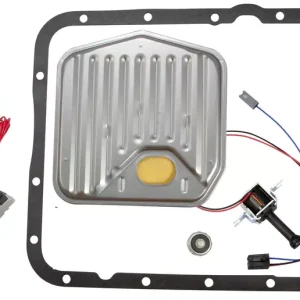 700-R4 Lock-Up Module Sy stem BOW5107000