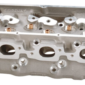 BBC BB-3 Xtra Cyl Head 363cc R/P Bare BRO2030001