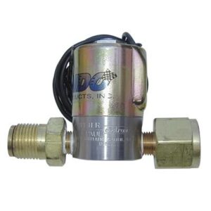 Auto Shutoff Valve BRPASV