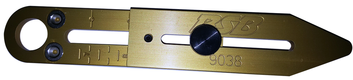 Ride Height Gauge BSB9038