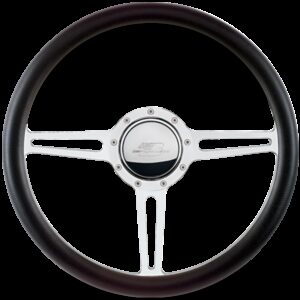 Steering Wheel 15.5in Split Spoke BSP34137