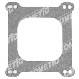 Carb Gasket - Holley 4150 Open Plenum CAGC5263FC