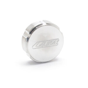 Billet Alm Coolant Cap Ford Mustang 1994-2014 CAN81-236
