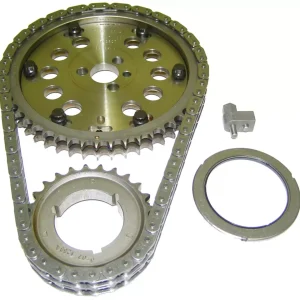 Quick Adjust Billet Timing Chain Set CLO9-3710