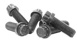 Bolt  Flywheel  7/16-20 x 1in  6 Pcs. COL19784