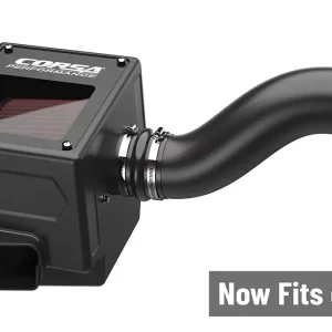 Air Intake System COR465576-1