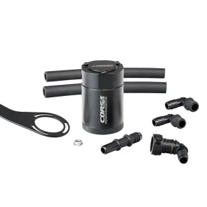 21- Ford Bronco 2.3L Catch Can CORCC0018