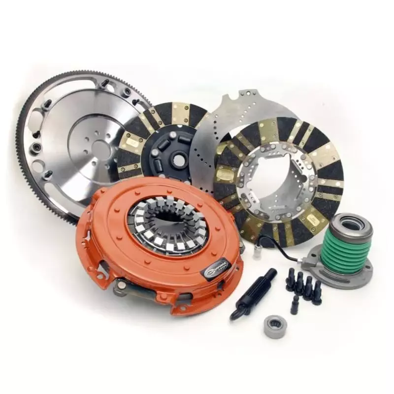 DYAD DS Clutch/Flywheel Ford 1.125 26-Spline CTF413115705