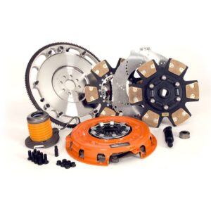 DYAD XDS Clutch/Flywheel Ford 1-1/8 26-Spline CTF415115705