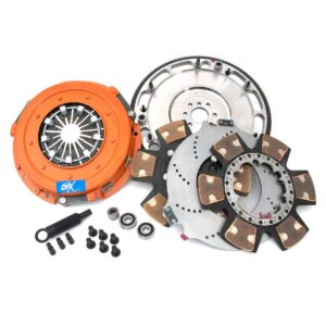 DYAD XDS Clutch/Flywheel Camaro 1998-2002 CTF415614842
